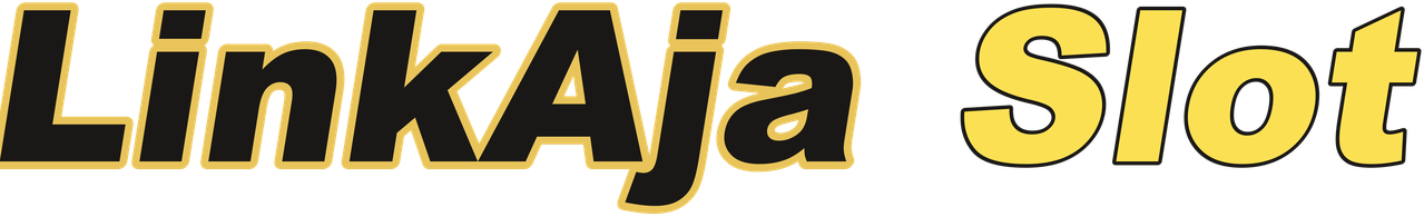 LinkAja Slot logo