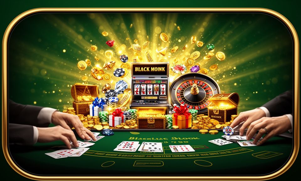 LinkAja Slot betsaga77