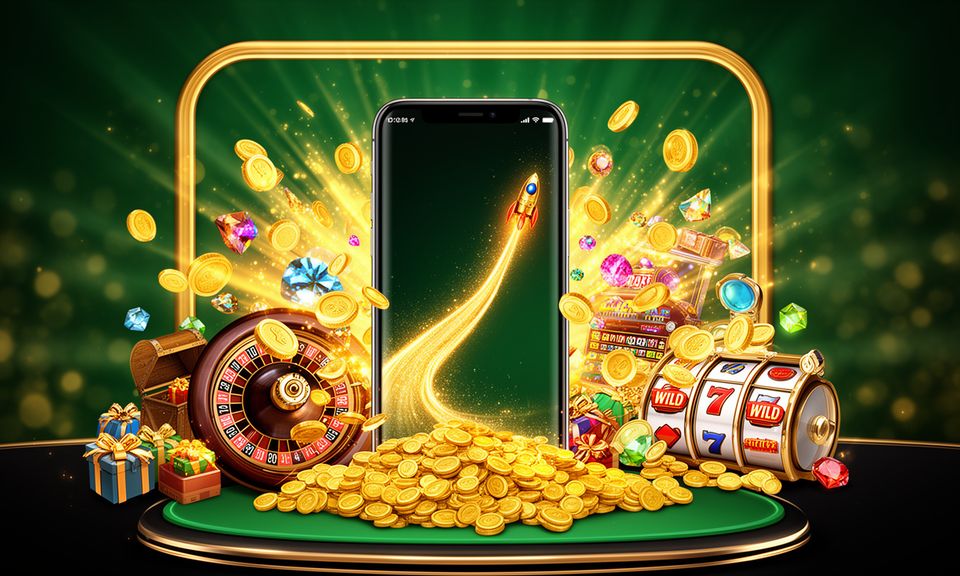 LinkAja Slot betpedia88