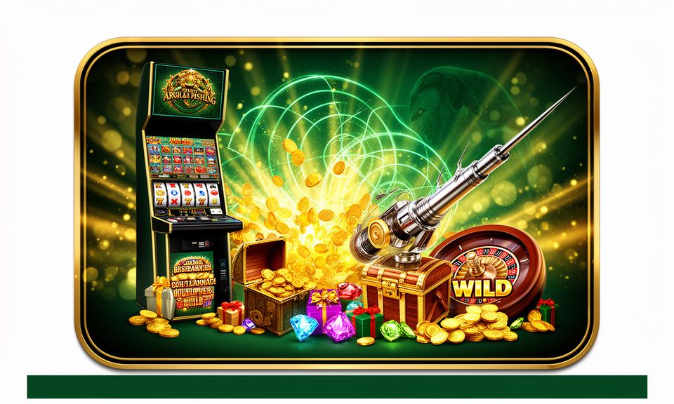 LinkAja Slot betsaya