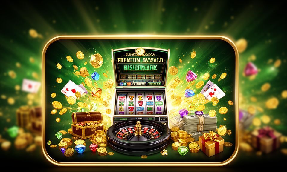 LinkAja Slot betpedia