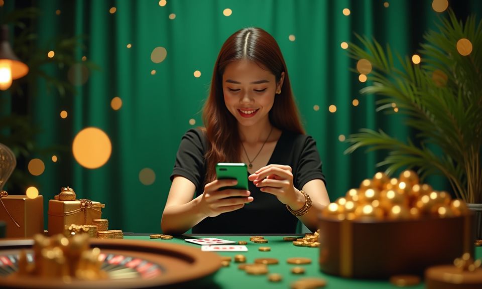 LinkAja Slot What Is Bethoki & How to Access It