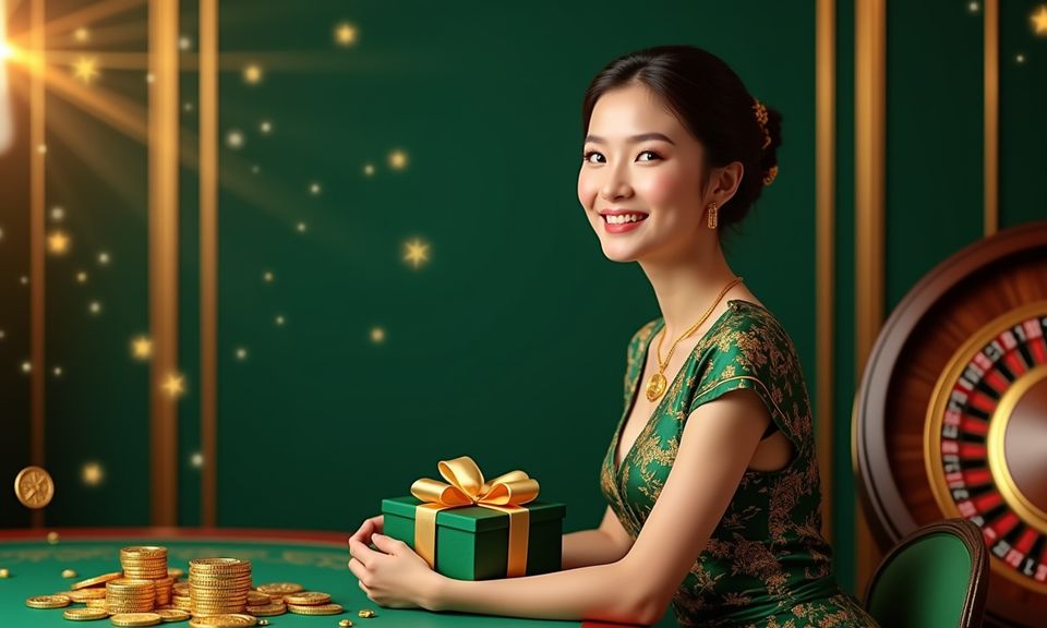 LinkAja Slot mobile gaming