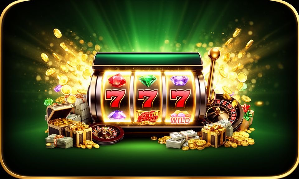 LinkAja Slot beton123