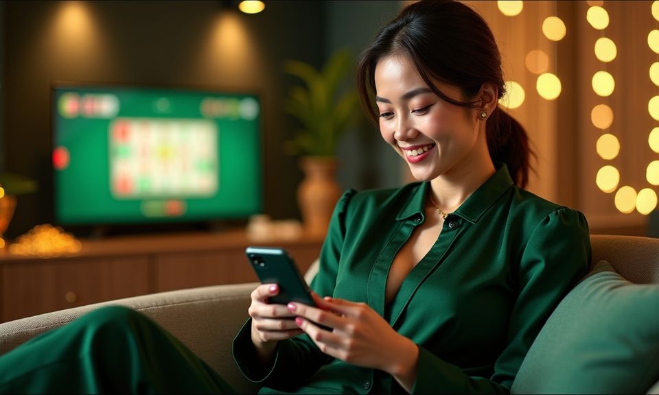 LinkAja Slot Understanding beta88 on LinkAja Slot